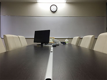 打合せ室２